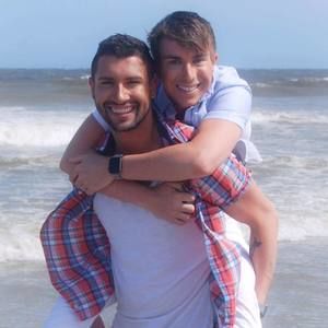 Meet your Posher, Jonathan